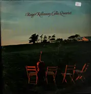 Roger Kellaway - The Roger Kellaway Cello Quartet