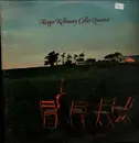 LP - Roger Kellaway - The Roger Kellaway Cello Quartet
