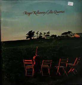 Roger Kellaway - The Roger Kellaway Cello Quartet