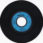 7inch Vinyl Single - Roger Kha - Hé Namana