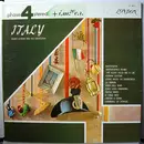 LP - Roger Laredo And His Orchestra - Italy