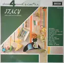 LP - Roger Laredo And His Orchestra - Italy