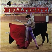 LP - Roger Laredo - Bullfight!