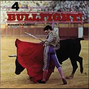 Roger Laredo - Bullfight!