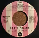 7inch Vinyl Single - Roger Léon Und Das Ensemble Montmartre - Klingendes Paris