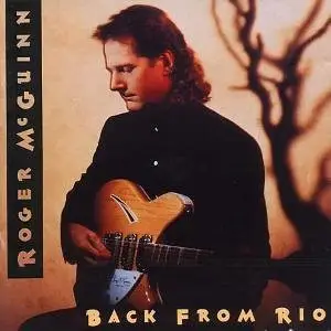 Roger Mc Guinn - Back from Rio