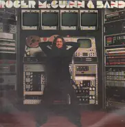 Roger McGuinn & Band - Roger McGuinn & Band