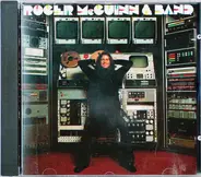 Roger McGuinn & Band - Roger McGuinn & Band