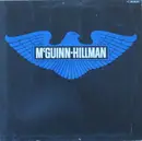 LP - Roger McGuinn & Chris Hillman - McGuinn - Hillman