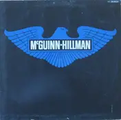 Roger McGuinn - McGuinn - Hillman