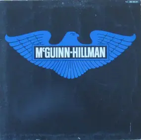 Roger McGuinn - McGuinn - Hillman