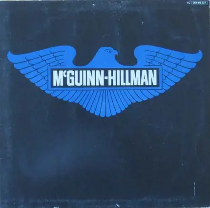 Roger McGuinn & Chris Hillman - McGuinn - Hillman