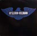 LP - McGuinn & Hillman - Hillman - Embossed