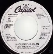 Roger McGuinn - Turn Your Radio On