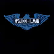 Roger McGuinn - McGuinn-Hillman