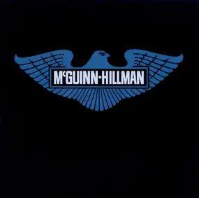 Roger McGuinn - McGuinn-Hillman