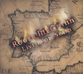 Roger McGuinn - Live from Spain