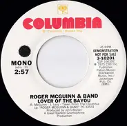 Roger McGuinn - Lover Of The Bayou