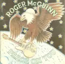 CD - Roger McGuinn - Peace On You