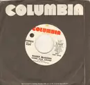 7inch Vinyl Single - Roger McGuinn - Same Old Sound - Promo