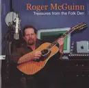 CD - Roger McGuinn - Treasures From The Folk Den