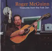 CD - Roger McGuinn - Treasures From The Folk Den