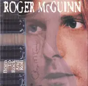 CD - Roger McGuinn - Born To Rock And Roll