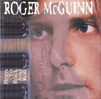 Roger McGuinn - Born To Rock And Roll