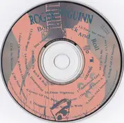 CD - Roger McGuinn - Born To Rock And Roll