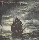 LP - Roger McGuinn - Cardiff Rose