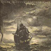 LP - Roger McGuinn - Cardiff Rose