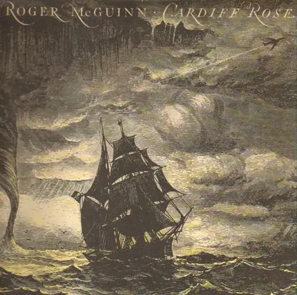 Roger McGuinn - Cardiff Rose