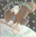 LP - Roger McGuinn - Peace On You