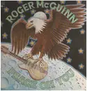 LP - Roger McGuinn - Peace On You
