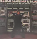 LP - Roger McGuinn - Roger McGuinn & Band