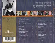 CD - Roger McGuinn - Treasures From The Folk Den