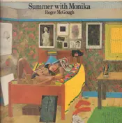 Roger McGough - Summer With Monika