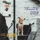 CD - Roger Marks' Armada Jazz Band - Yellow Dog