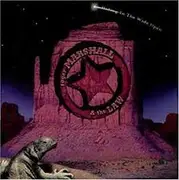 CD - Roger Marshall & The Law - Hiding In The Wide Open