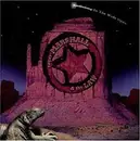 CD - Roger Marshall & The Law - Hiding In The Wide Open