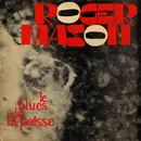 LP - Roger Mason - Le Blues De La Poisse