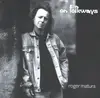 Double CD - Roger Matura - On Folkways