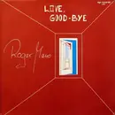 12inch Vinyl Single - Roger Meno - Love, Good-Bye