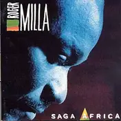 Roger Milla - Saga Africa