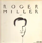 LP - Roger Miller - 1970