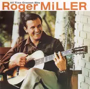 CD - Roger Miller - All Time Greatest Hits