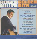 LP - Roger Miller - Golden Hits