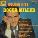 LP - Roger Miller - Golden Hits
