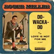 Roger Miller - Do-Wacka-Do