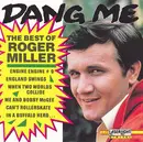 CD - Roger Miller - Dang Me - The Best Of Roger Miller